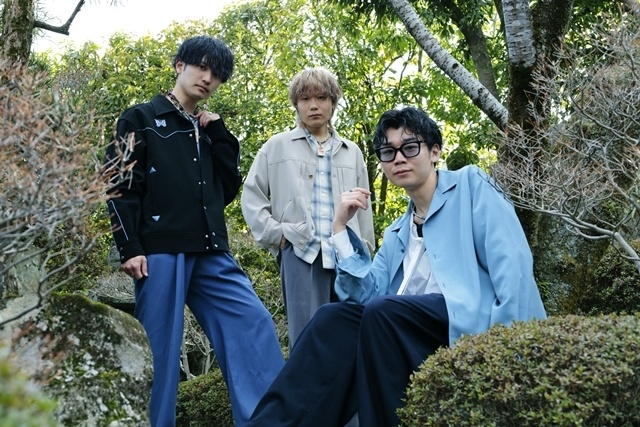 『手札が多めのビクトリア』EDテーマがKI_ENの「縁のつき」に決定、コメント到着！-2