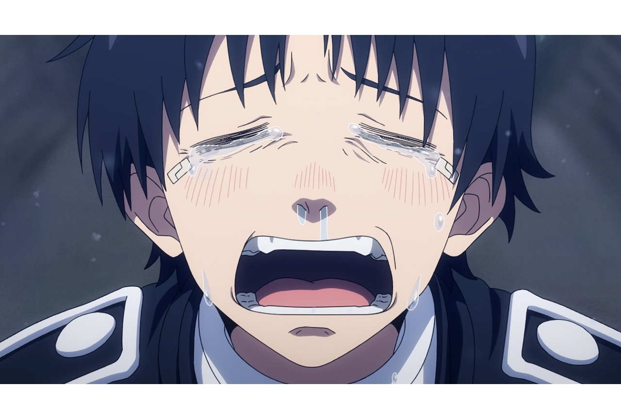 春アニメ『スノウボールアース』第4話あらすじ＆先行カット