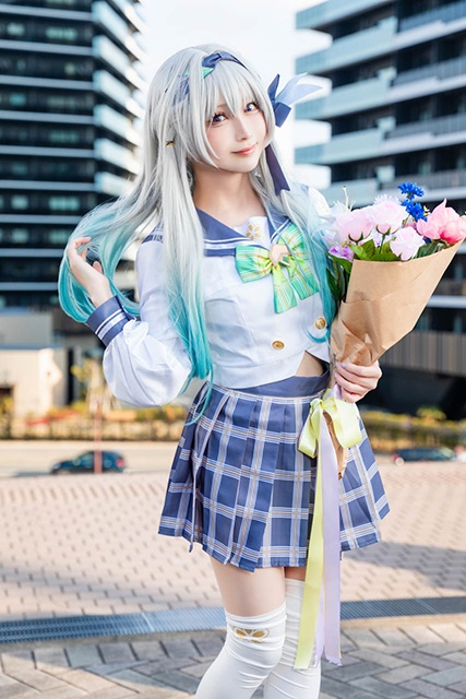 4月開催「acosta!@みずほPayPayドーム福岡」で見つけた素敵なコスプレイヤーさん特集！-24