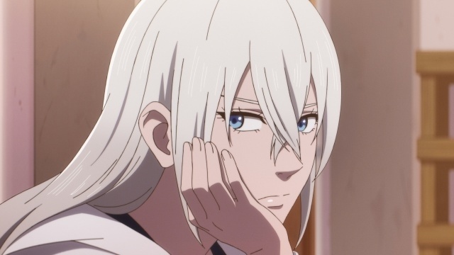 アニメ『左ききのエレン』第2話「この先があるんだよ」あらすじ＆場面カットが公開！-2