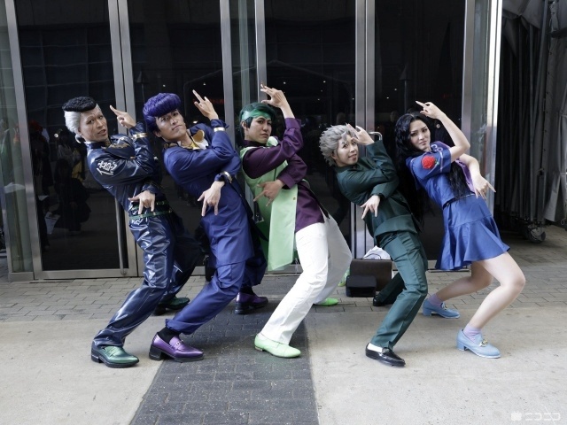 「ニコニコ超会議2026」公式レポートが到着！　小林幸子さん、高橋洋子さん、AKINO with bless4ら出演｜「ニコニコ超会議 2027」は2027年4月に開催-20