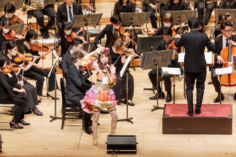 『オケカツ！』の軌跡と未来　公演プロデューサーと編曲家が語る、「アイカツ！シリーズ」音楽の魅力と最新公演の見どころ-4