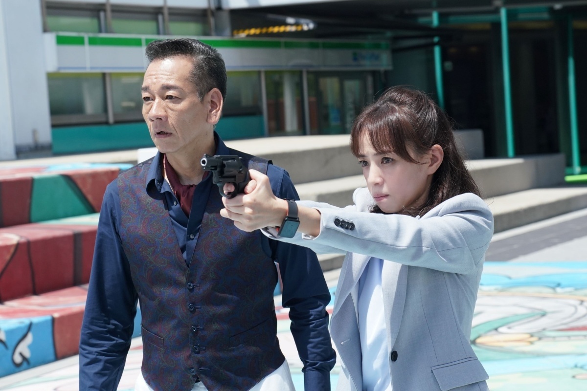 「仮面ライダーアギト」が背負った“ヒーロー論”としての宿命とは――『アギト—超能力戦争—』井上敏樹さん×白倉伸一郎さんスペシャルインタビュー-2