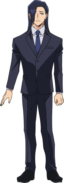 アニメ『勇者のクズ』第15話「勇者の乱戦」より、先行場面カット＆あらすじ到着！　追加声優に速水奨さん、長江里加さん、佐藤拓也さん、こばたけまさふみさんが決定-11