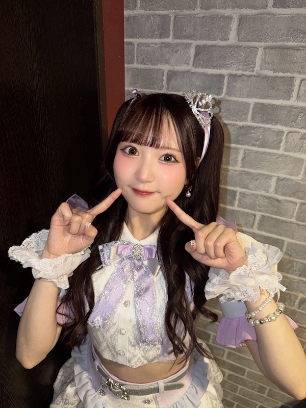 声優ガールズユニット・IBERIs&コラム連載「IBERIs& Write Up！」｜IBERIs&（池田百々香、大橋海咲、小川華果、園田れい、西尾桃子、浜崎七海、日菜、三波春香） #129（最終回）【for &er】-6