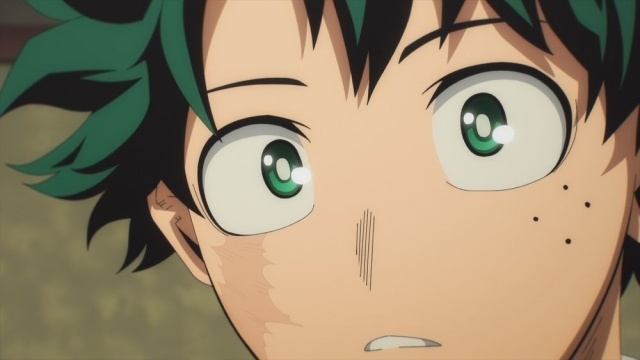 『僕のヒーローアカデミア』デクたちの雄英高校卒業から8年後の姿を描くNo.170+1「More」の先行カットが公開！-1