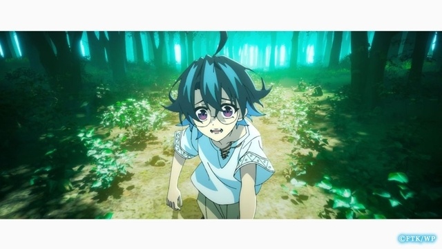 春アニメ『杖と剣のウィストリア』シーズン2のOP映像先行公開！　メインスタッフよりコメント到着-7