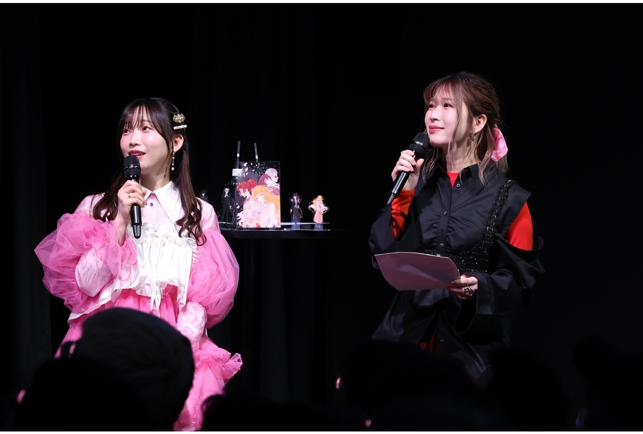 『春夏秋冬代行者』ステージイベント公式レポ【アニメジャパン2026】