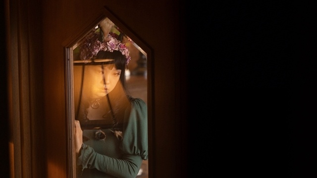 『岸辺露伴は動かない』シリーズ劇場版第2弾『懺悔室』5/3にTV初放送決定！　ドラマ第7～9話の再放送も-3