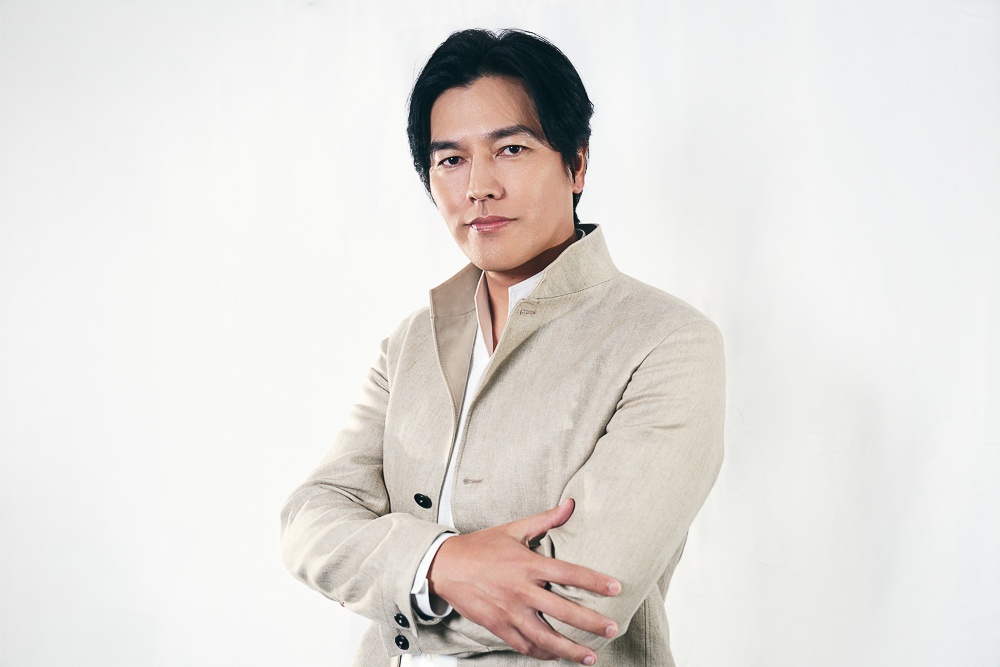 人として一番強いのは“氷川誠”なのかもしれない――『アギト—超能力戦争—』氷川誠役・要潤さん×津上翔一役・賀集利樹さんインタビュー前編-6