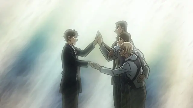 【金曜ロードショーで今夜放送！】劇場版『名探偵コナン ハロウィンの花嫁』注目ポイント＆登場キャラクター・声優情報まとめ｜降谷 零が警察学校時代の同期たちから受け継いだもの-8