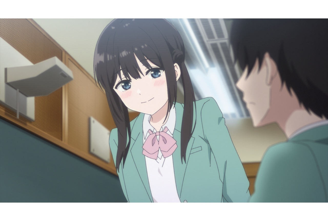 春アニメ『愛してるゲームを終わらせたい』第2話先行場面カット＆あらすじ