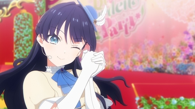 『映画 ラブライブ！蓮ノ空女学院スクールアイドルクラブ Bloom Garden Party』挿入歌「ハナ咲けばユメ駆ける」が先行配信決定！　花帆・さやか・瑠璃乃の表情豊かな新規場面カット解禁-3