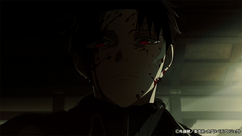 『カグラバチ』TVアニメ化、2027年4月放送決定！ 主人公・六平千鉱役の声優情報、Cypic（サイピク）制作によるティザービジュアル＆PVなども解禁-2
