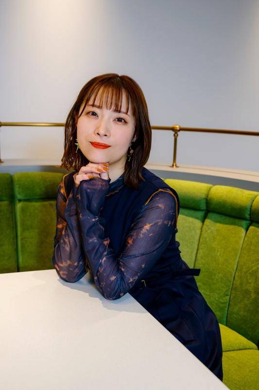 「選んだ道を正解にする」――春アニメ『左ききのエレン』に重ねた自身の葛藤｜千葉翔也さん×内山夕実さんインタビュー-7