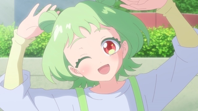 アニメ『おねがいアイプリ』より、第4話「おともだちがアイプリ!?」あらすじ＆先行カット公開！-5