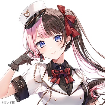 「ぶいすぽっ！」所属の橘ひなのさんが、YouTubeチャンネル登録者数100万人を突破！-1