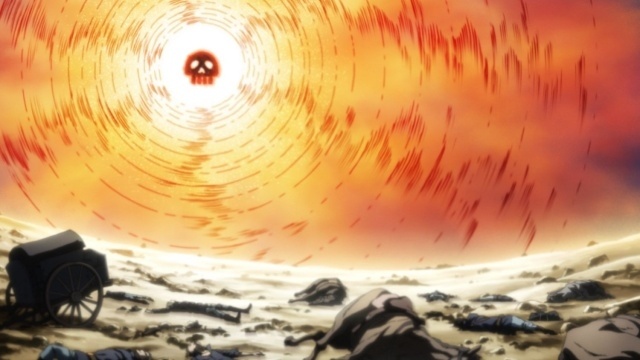 『スティール・ボール・ラン ジョジョの奇妙な冒険』1st STAGE 上映イベントが全国5都市で開催決定！　坂田将吾さん、阿座上洋平さんによるトークショーも実施-5