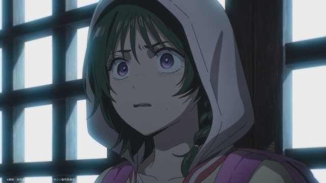 春アニメ『マリッジトキシン』第5話「くらどに様」あらすじ・場面カットが公開！ ミッションビジュアル-音使い篇-ポスターがアニメイトにて配布決定-2