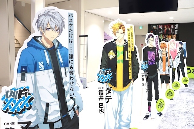 フェア「名探偵コナン 2026 SPRINGフェア」が開催中！　コミックス『ブルーロック(38)』が発売！　ほか［今日のアニメイト池袋本店］-18