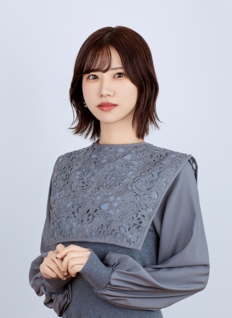 アニメ『才女のお世話 高嶺の花だらけな名門校で、学院一のお嬢様(生活能力皆無)を陰ながらお世話することになりました』キービジュアル解禁！　追加声優に大西沙織さん、土屋李央さんが決定-5