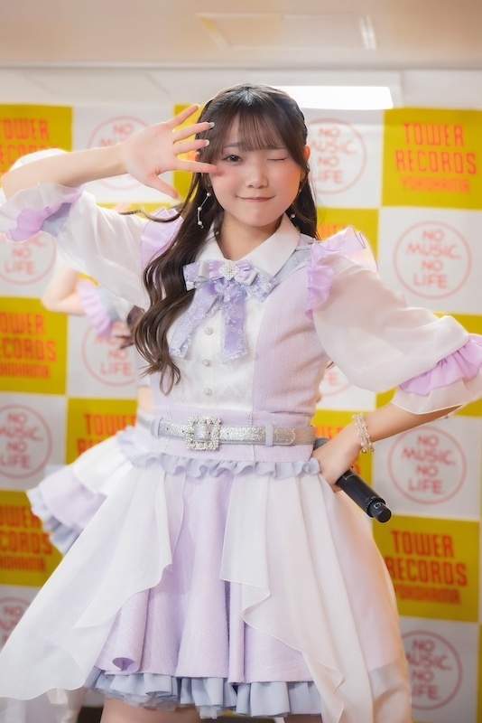 声優ガールズユニット・IBERIs&コラム連載「IBERIs& Write Up！」｜浜崎七海 #126【ドラえもん〜ドラえもん〜ほんわかぱっぱっほんわかぱっぱっド〜らえも〜ん〜】-5