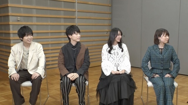 アニメ紹介番組「アニメダマ」第2回は4月23日放送！　『逃げ上手の若君』『最強の王様、二度目の人生は何をする？Season２』『淡島百景』を特集-9