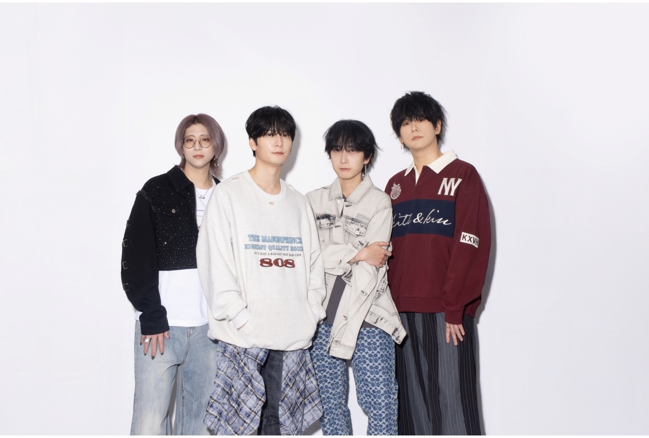 「Sir Vanity」7/25にファンミーティング開催決定