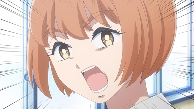 春アニメ『霧尾ファンクラブ』第2話「あの日見た君の涙」より、先行場面カット＆あらすじ公開！　第2話に登場する教師役に杉田智和さん-6