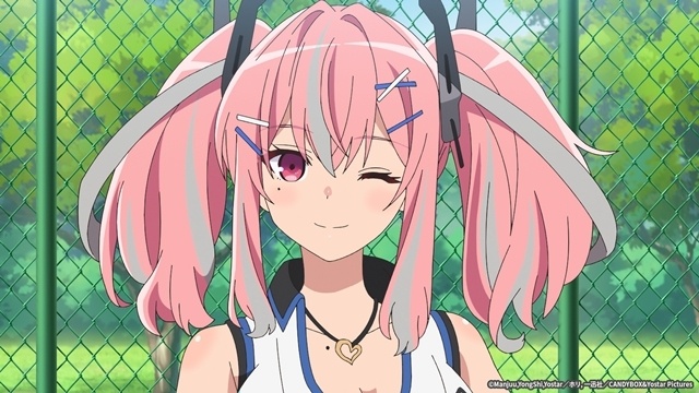 『アズールレーン びそくぜんしんっ！にっ！！』放送開始日が7月5日に決定！　メインPV第2弾も公開-6