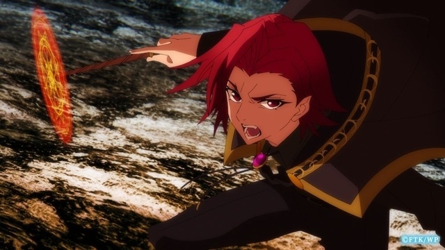 春アニメ『杖と剣のウィストリア』シーズン2 第13話「境界の日」より、先行場面カット＆あらすじ公開！　新キャラのクレイルウィ・セラ役に中原麻衣さん-5