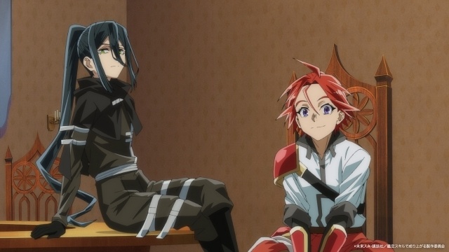 TVアニメ『転生貴族、鑑定スキルで成り上がる 第3期』2026年秋放送決定！　キービジュアル第1弾とPV第1弾が解禁-10