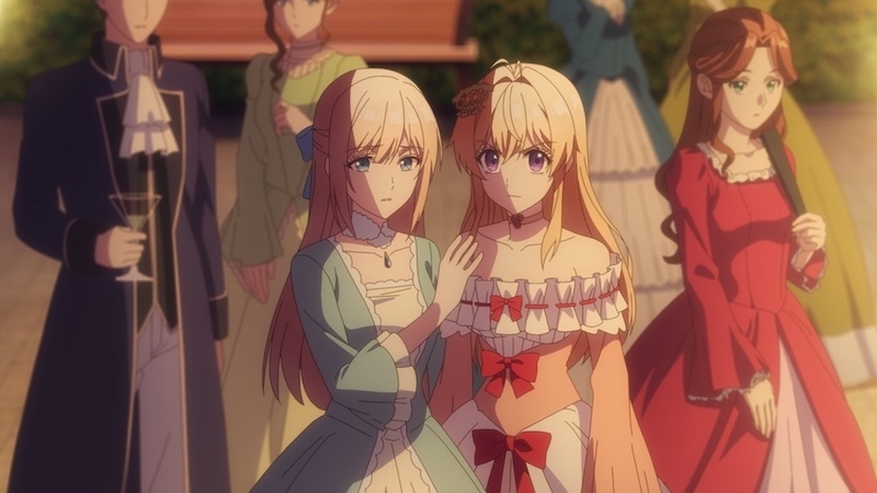 『逃がした魚は大きかったが釣りあげた魚が大きすぎた件』芹澤優さんと早見沙織さんに聞くアフレコ秘話──「今回は芹澤さんのかわいいじゃない部分の魅力を出していただきたいですと言われまして」-3