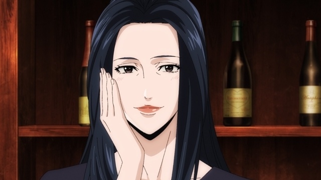 春アニメ『神の雫』第4話「人の造りしもの」より、先行場面カット＆あらすじ公開！-5