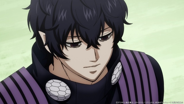 『終末のワルキューレⅢ』主題歌を務めるGLAY・HISASHIさんとベルゼブブ役・浪川大輔さんの公式スペシャル対談が公開！-5