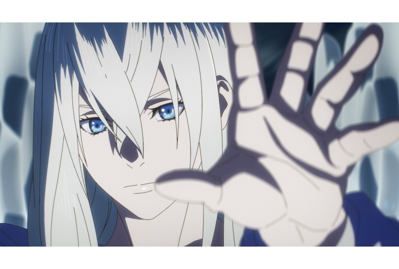 春アニメ『左ききのエレン』ノンクレジットOP＆ED映像解禁