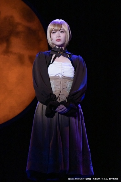 舞台「終遠のヴィルシュ -ErroR:salvation- Case. Yves」ゲネプロ公式レポート＆写真が到着！　千秋楽公演が配信決定-7