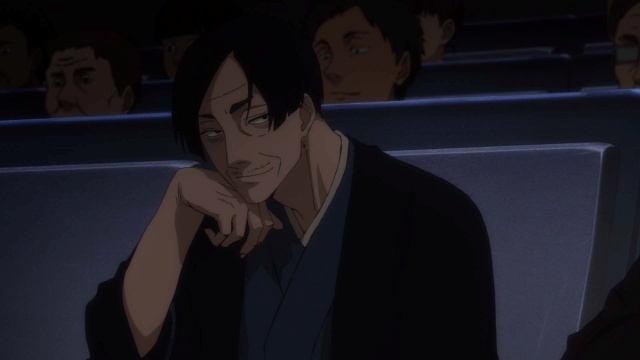 アニメ『あかね噺』ノンクレジットOP映像＆番宣CMが公開！　追加声優に立木文彦さん、平田広明さん、伊藤静さん、小夏ゆみこさん、岩崎諒太さんが決定-7