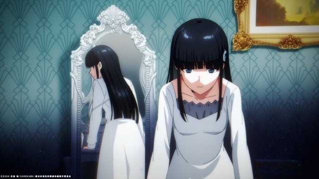 劇場版『魔法科高校の劣等生 四葉継承編』四葉の日（4月28日）に本編一部映像が初公開！ 第1週来場者特典の表紙描き下ろしイラスト＆あらすじ解禁-4