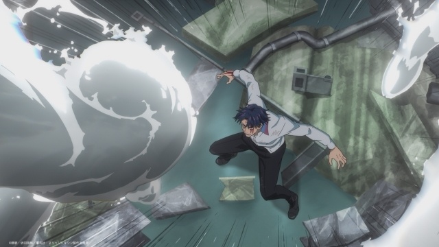 アニメ『マリッジトキシン』第3話「初めての相手」あらすじ・場面カット、ノンクレジットオープニング映像が公開！-1