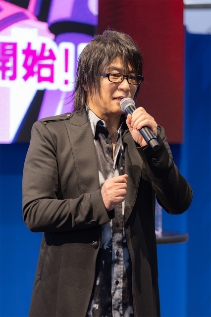 『BLACK TORCH』「AnimeJapan 2026」にて開催された3ステージの公式レポートが到着！　鈴木崚汰さん、上田燿司さん、千本木彩花さんらが登壇【AJ2026】-20