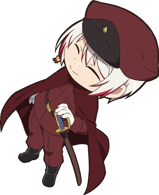 『文豪ストレイドッグス わん！２』2026年7月放送決定、メインビジュアル解禁！　キャラクター情報も公開-17