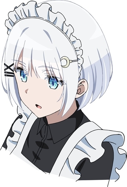 『探偵はもう、死んでいる。Season2』第1弾PV＆第1弾キービジュアル公開、新キャラ・ノーチェス役に宮下早紀さん！　アニメ放送5周年5大企画も発表-5