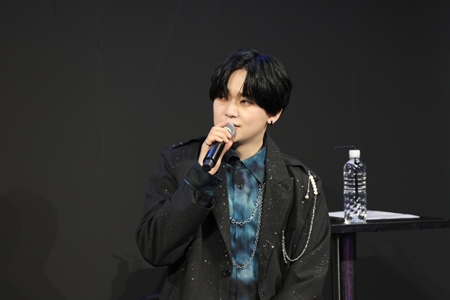 『ヒロイン？聖女？いいえ、オールワークスメイドです（誇）！』キャストトークイベント公式レポート到着！　宮本侑芽さん・天﨑滉平さんが、作品の魅力やアフレコ現場のエピソードを語る【AJ2026】-3