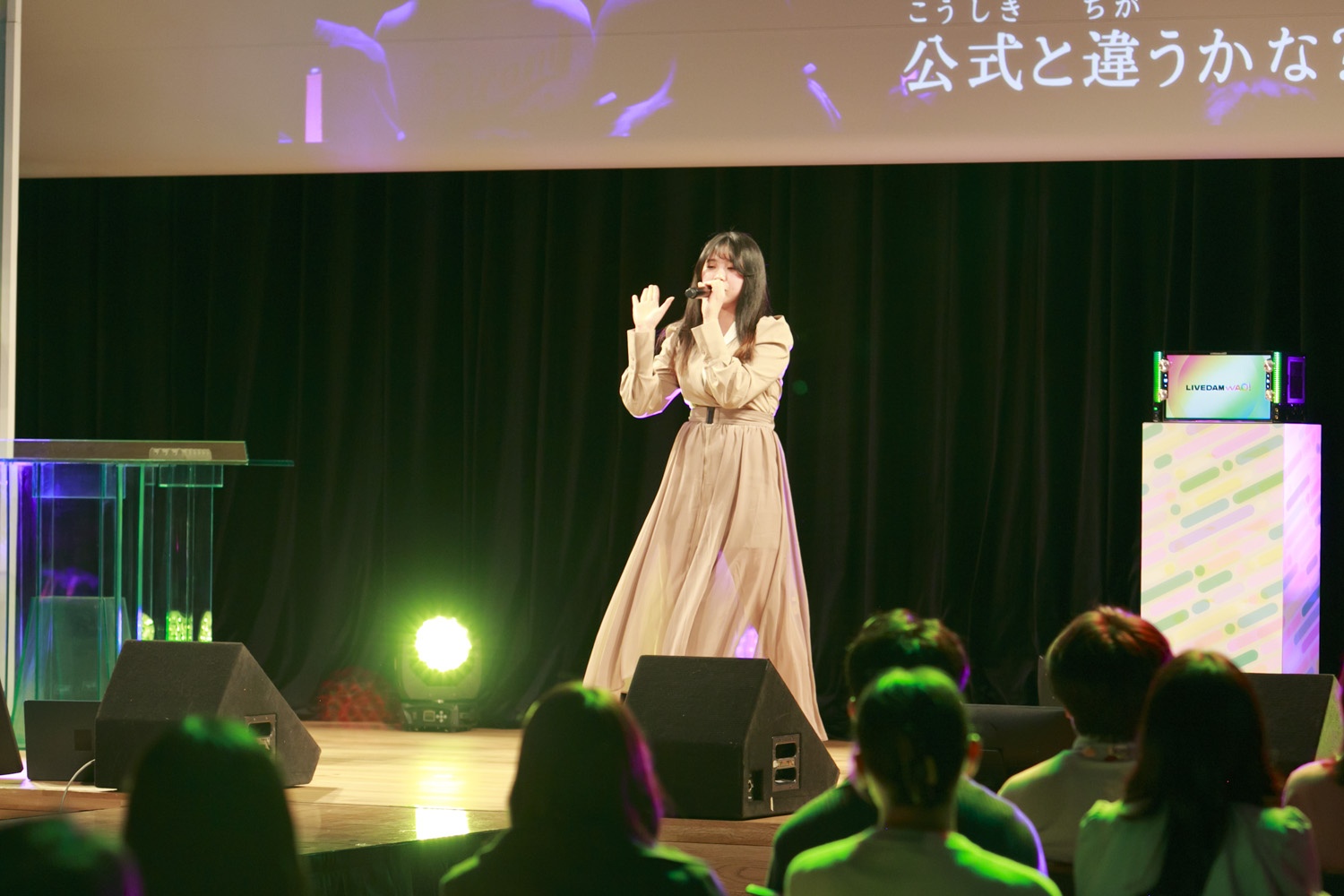 声優×ユーザー×DAMがひとつに！ DAMアニカラFes!!2026をレポート！-8