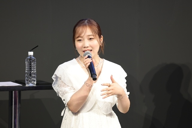 『ヒロイン？聖女？いいえ、オールワークスメイドです（誇）！』キャストトークイベント公式レポート到着！　宮本侑芽さん・天﨑滉平さんが、作品の魅力やアフレコ現場のエピソードを語る【AJ2026】-2