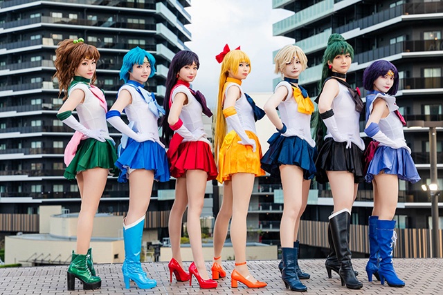 4月開催「acosta!@みずほPayPayドーム福岡」で見つけた素敵なコスプレイヤーさん特集！-17