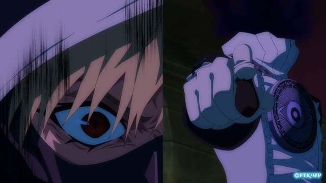 春アニメ『杖と剣のウィストリア』シーズン2 第16話「そして始まる物語」より先行場面カット＆あらすじ公開！-8