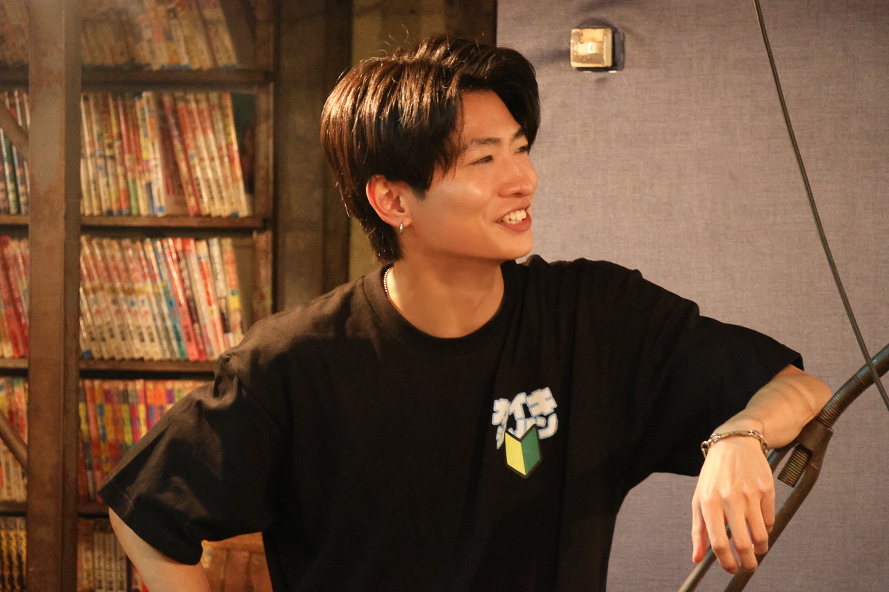 新時代のスーパーヒーロータイム座談会！【月刊 高田JAPAN 第4回 2026年4月号】-17