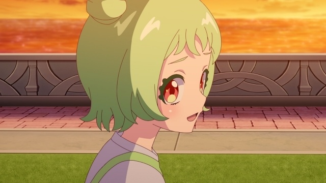 アニメ『おねがいアイプリ』第3話「たったひとつのだいすき」あらすじ＆先行カットが公開！-9